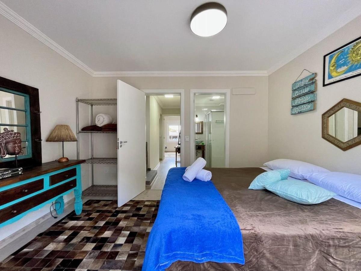 Casa Triplex 3 Dorm A 6Qd Rua Coberta Канела Екстериор снимка