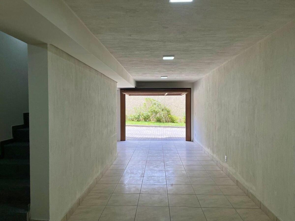Casa Triplex 3 Dorm A 6Qd Rua Coberta Канела Екстериор снимка